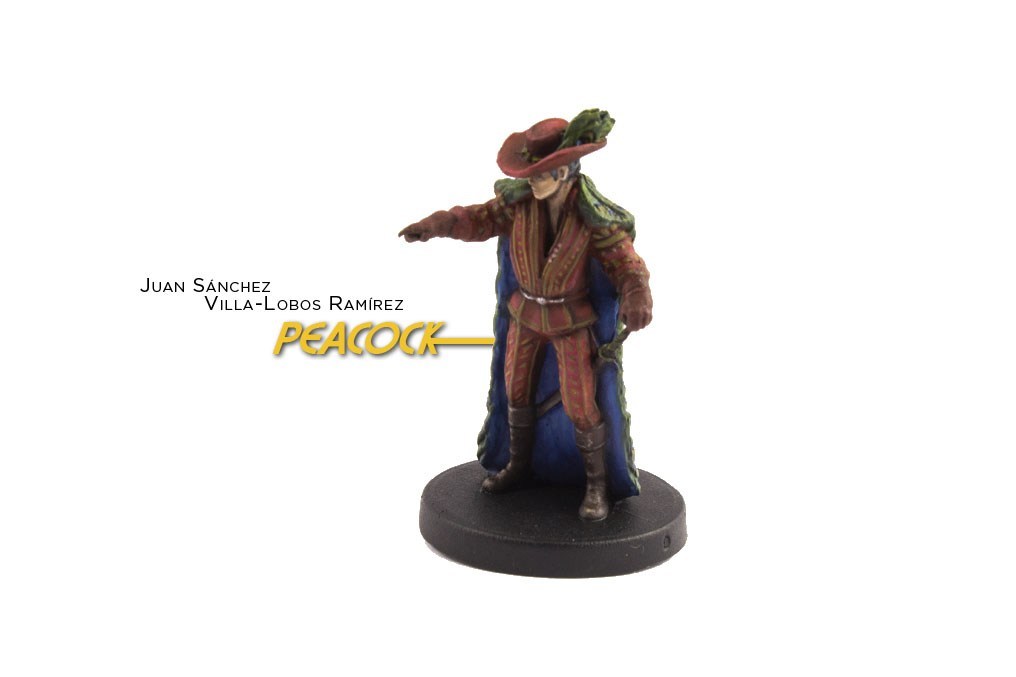 Highlander : The Board Game